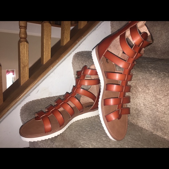 gladiator shoes target